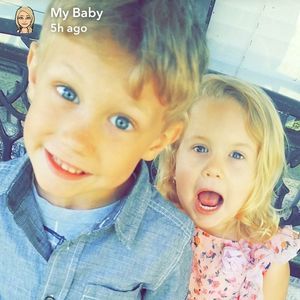 Meet your Posher, Timmy